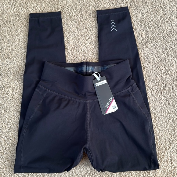 Freddy Pants - BRAND NEW ** Freddy black legging pants
